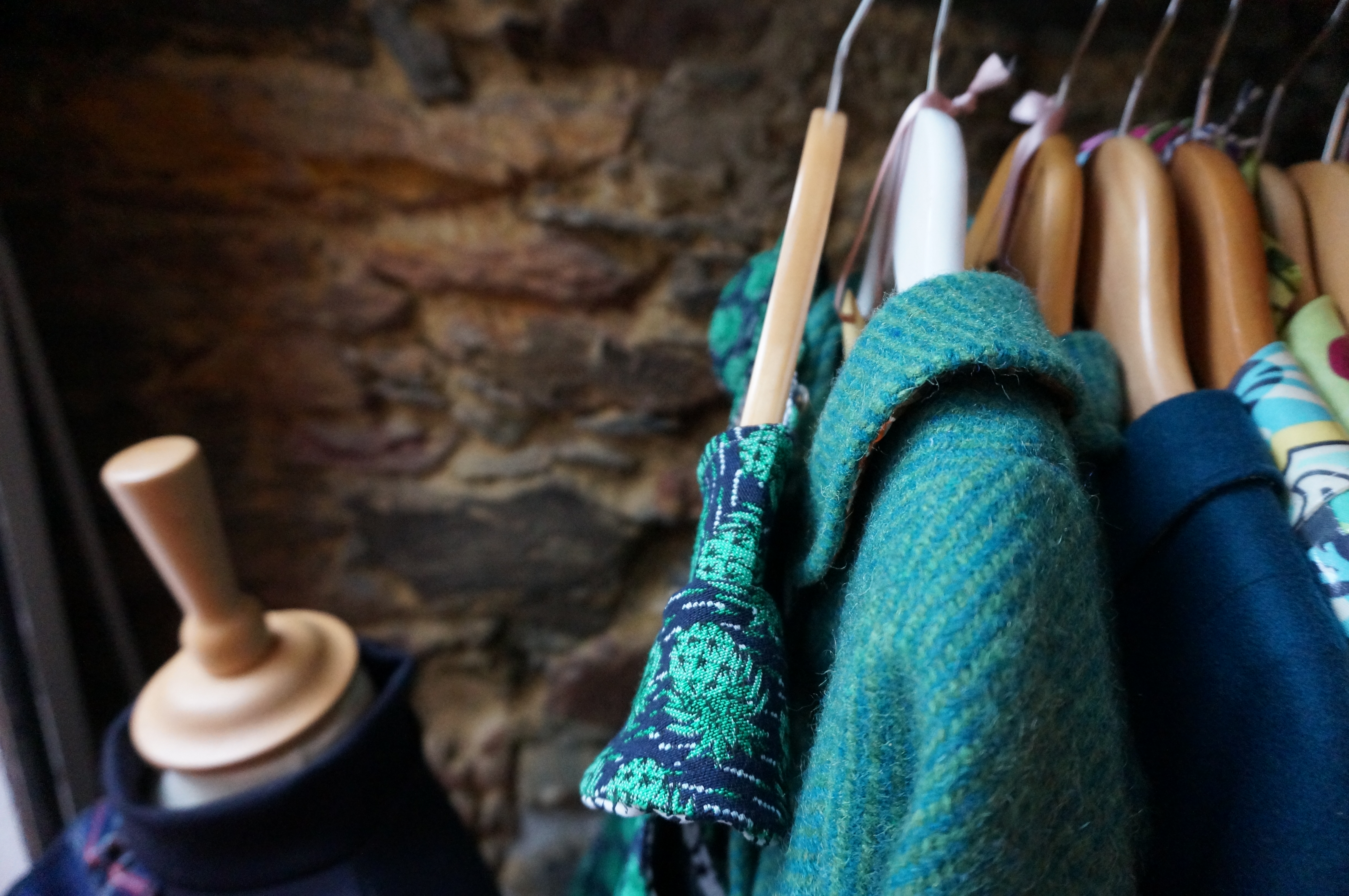 exemple de vetement de la boutique